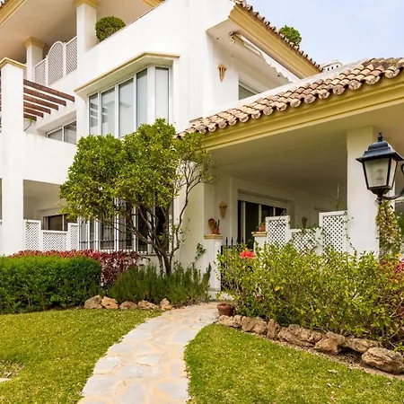 Luxury At Monte Paraiso Apartment *