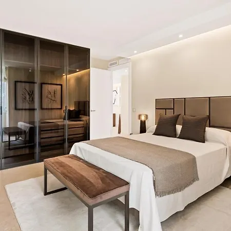 Luxury At Monte Paraiso