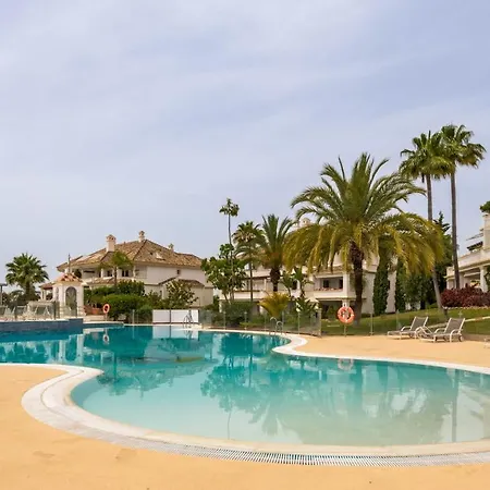 Apartment Luxury At Monte Paraiso