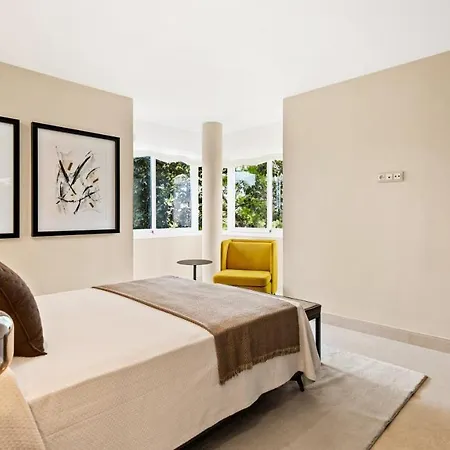 Luxury At Monte Paraiso *