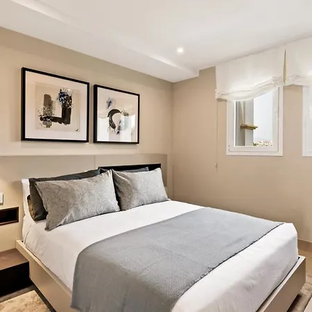 Luxury At Monte Paraiso Apartment *