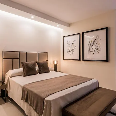 Apartment Luxury At Monte Paraiso