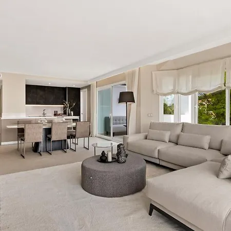 Appartement Luxury At Monte Paraiso