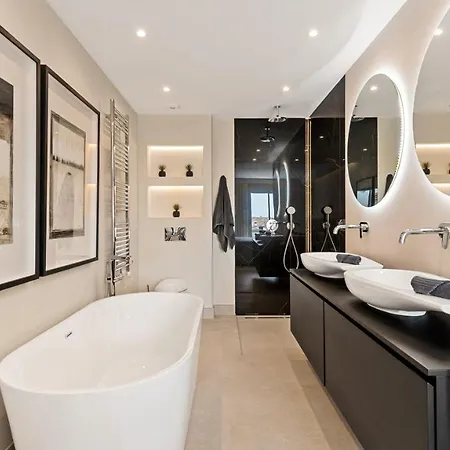 Luxury At Monte Paraiso Apartment *