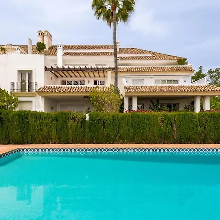 Luxury At Monte Paraiso *