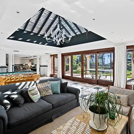 Luxury At Monte Paraiso * Marbella