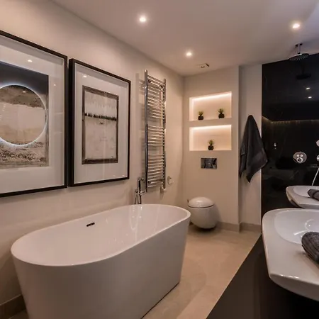 Apartment Luxury At Monte Paraiso *